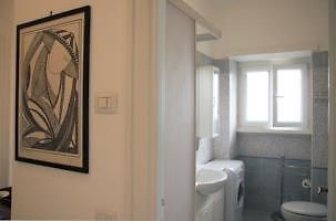 Apartmán Baldo Degli Ubaldi - 2094 - Řím Exteriér fotografie