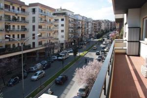 Apartmán Baldo Degli Ubaldi - 2094 - Řím Exteriér fotografie