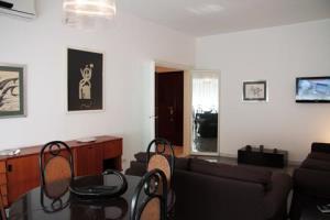 Apartmán Baldo Degli Ubaldi - 2094 - Řím Exteriér fotografie