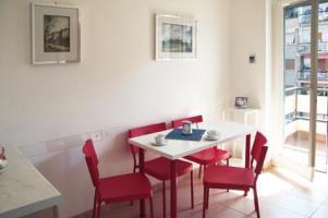 Apartmán Baldo Degli Ubaldi - 2094 - Řím Exteriér fotografie